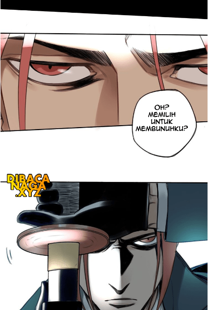 My Bodyguard is 1,3 Meters Chapter 4 - halaman 28