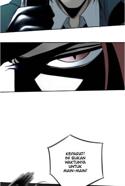My Bodyguard is 1,3 Meters Chapter 4 - halaman 29