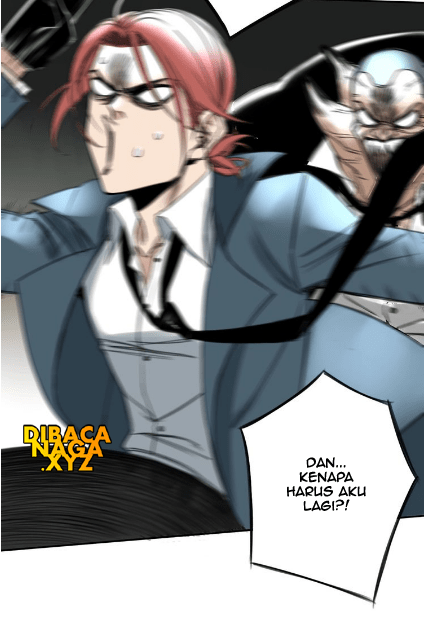 My Bodyguard is 1,3 Meters Chapter 4 - halaman 30