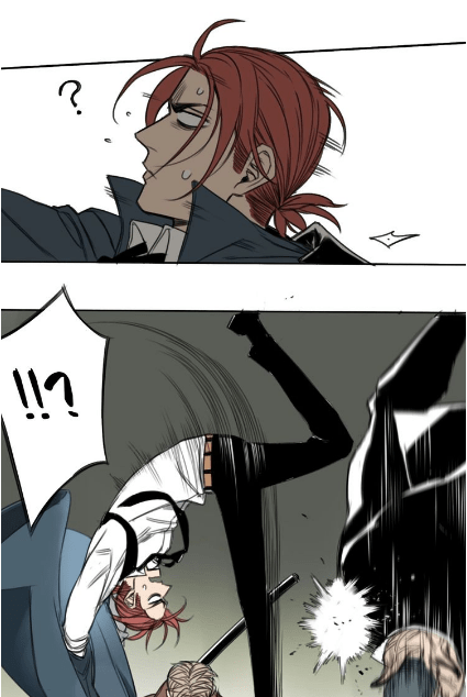 My Bodyguard is 1,3 Meters Chapter 4 - halaman 31