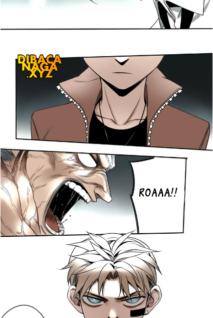 My Bodyguard is 1,3 Meters Chapter 4 - halaman 34