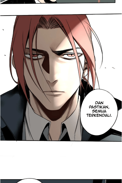 My Bodyguard is 1,3 Meters Chapter 5 - halaman 17