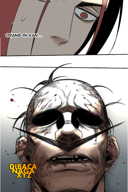 My Bodyguard is 1,3 Meters Chapter 5 - halaman 24