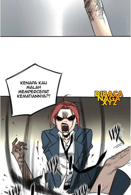 My Bodyguard is 1,3 Meters Chapter 5 - halaman 32