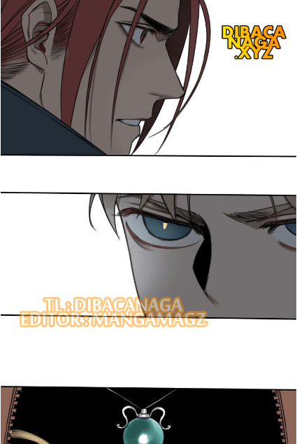 My Bodyguard is 1,3 Meters Chapter 5 - halaman 36