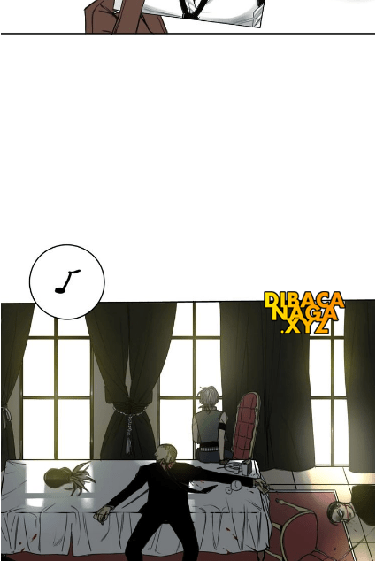 My Bodyguard is 1,3 Meters Chapter 5 - halaman 40