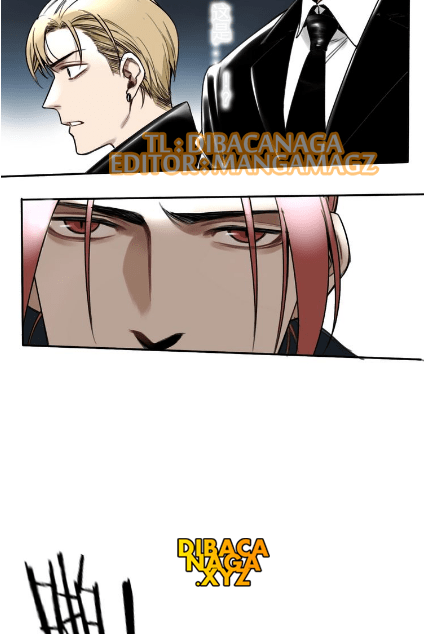 My Bodyguard is 1,3 Meters Chapter 5 - halaman 6