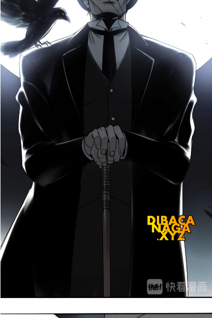 My Bodyguard is 1,3 Meters Chapter 6 - halaman 12