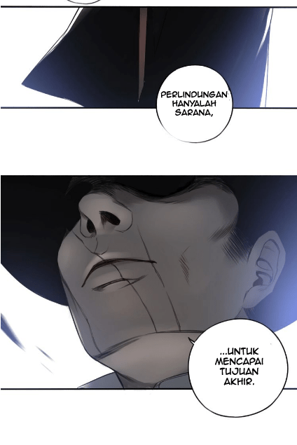 My Bodyguard is 1,3 Meters Chapter 6 - halaman 15