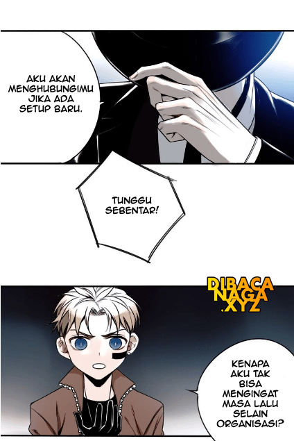 My Bodyguard is 1,3 Meters Chapter 6 - halaman 18
