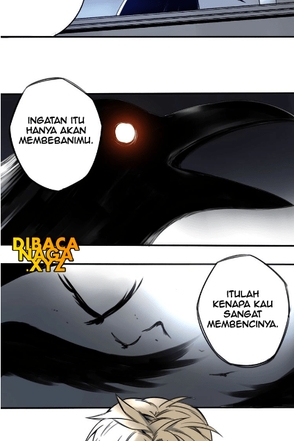 My Bodyguard is 1,3 Meters Chapter 6 - halaman 20
