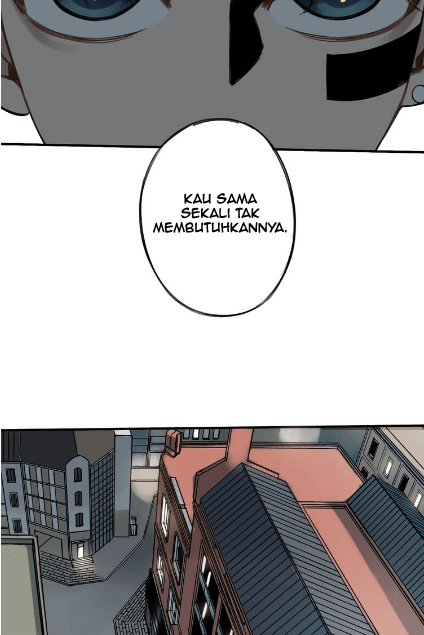 My Bodyguard is 1,3 Meters Chapter 6 - halaman 22