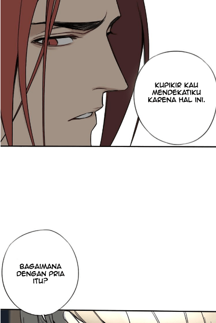 My Bodyguard is 1,3 Meters Chapter 6 - halaman 31
