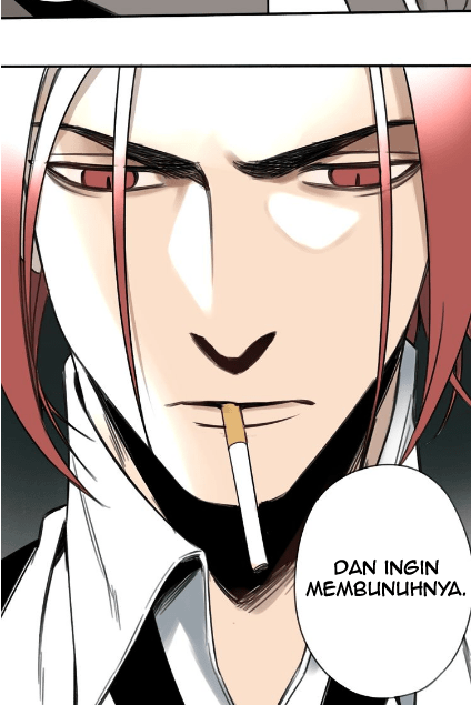 My Bodyguard is 1,3 Meters Chapter 6 - halaman 33