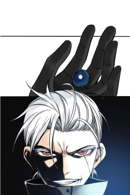 My Bodyguard is 1,3 Meters Chapter 6 - halaman 39