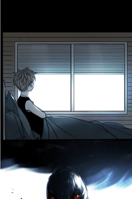 My Bodyguard is 1,3 Meters Chapter 6 - halaman 4