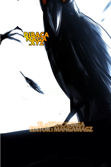 My Bodyguard is 1,3 Meters Chapter 6 - halaman 5