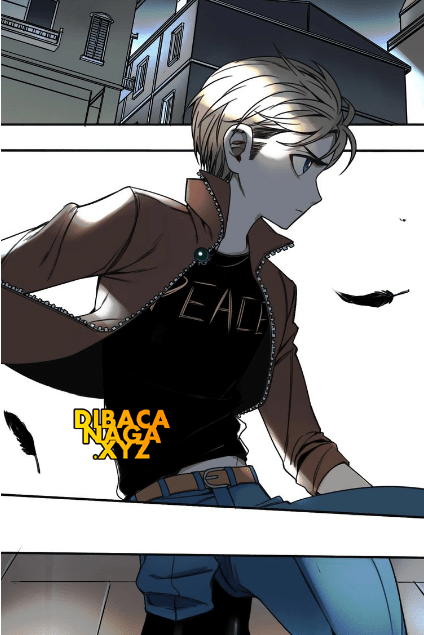 My Bodyguard is 1,3 Meters Chapter 6 - halaman 9