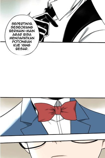 My Bodyguard is 1,3 Meters Chapter 7 - halaman 11