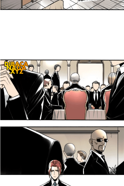 My Bodyguard is 1,3 Meters Chapter 7 - halaman 16