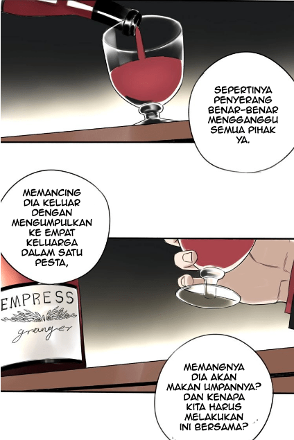 My Bodyguard is 1,3 Meters Chapter 7 - halaman 2