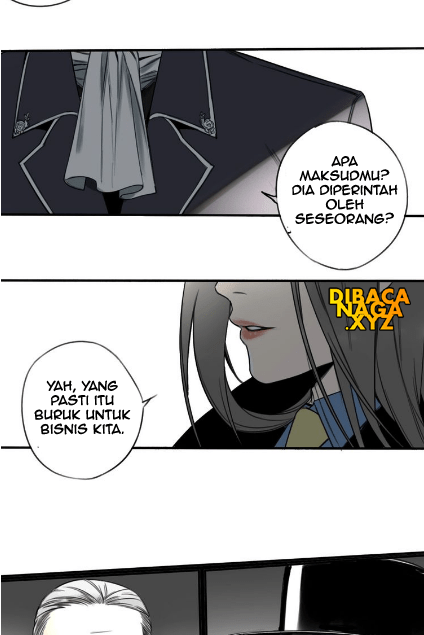 My Bodyguard is 1,3 Meters Chapter 7 - halaman 20