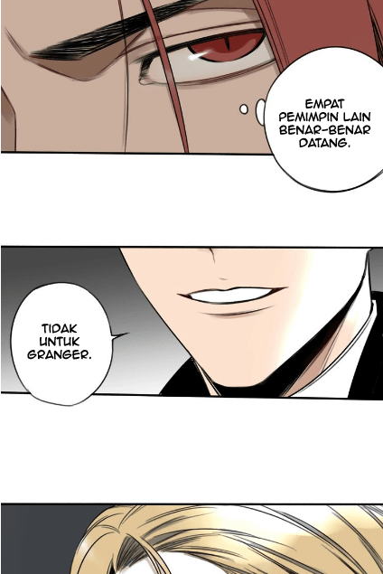 My Bodyguard is 1,3 Meters Chapter 7 - halaman 22