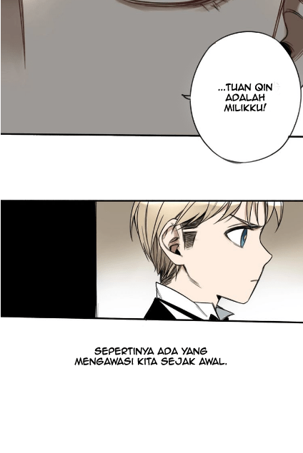 My Bodyguard is 1,3 Meters Chapter 7 - halaman 26