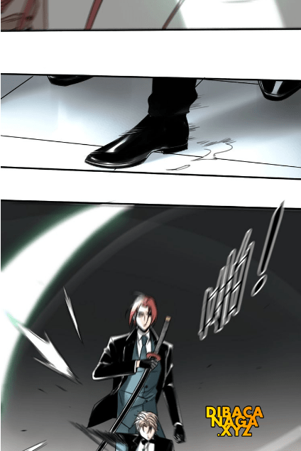 My Bodyguard is 1,3 Meters Chapter 7 - halaman 32