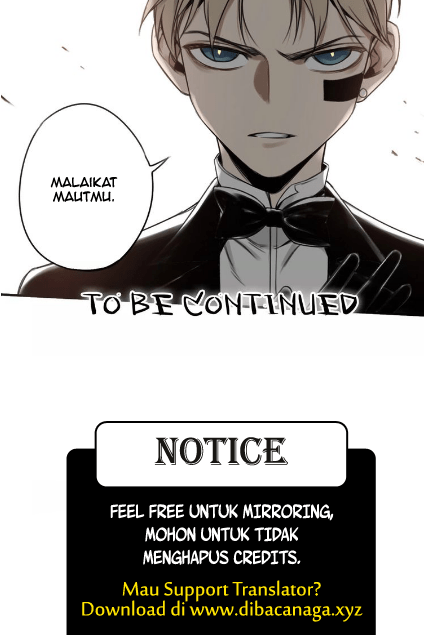 My Bodyguard is 1,3 Meters Chapter 7 - halaman 37