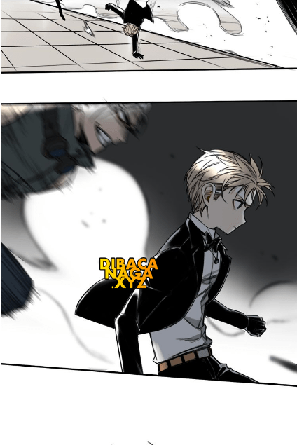 My Bodyguard is 1,3 Meters Chapter 8 - halaman 15