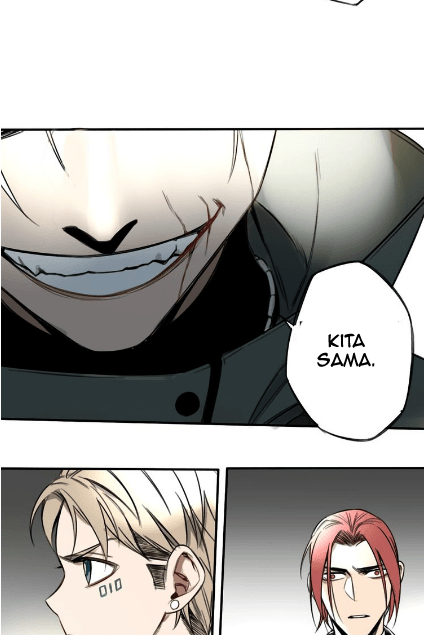 My Bodyguard is 1,3 Meters Chapter 8 - halaman 20