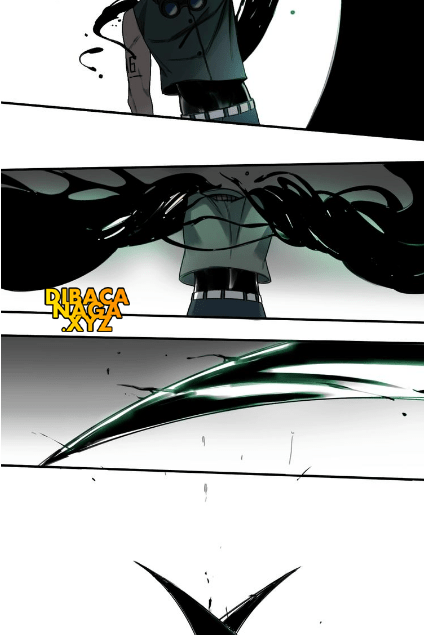 My Bodyguard is 1,3 Meters Chapter 8 - halaman 27