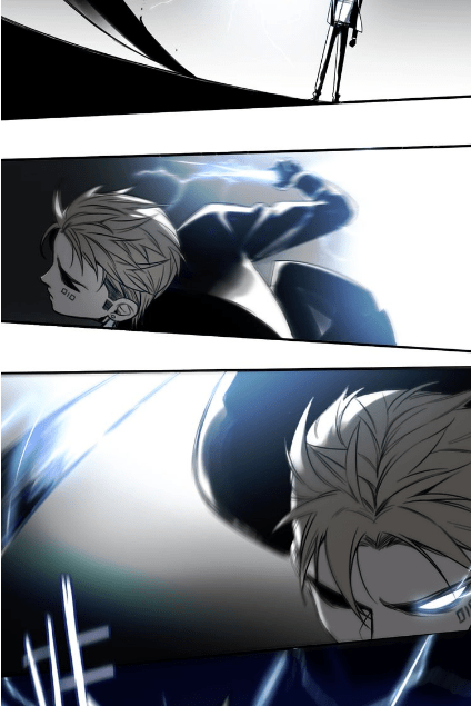 My Bodyguard is 1,3 Meters Chapter 8 - halaman 30