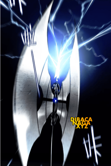 My Bodyguard is 1,3 Meters Chapter 8 - halaman 31