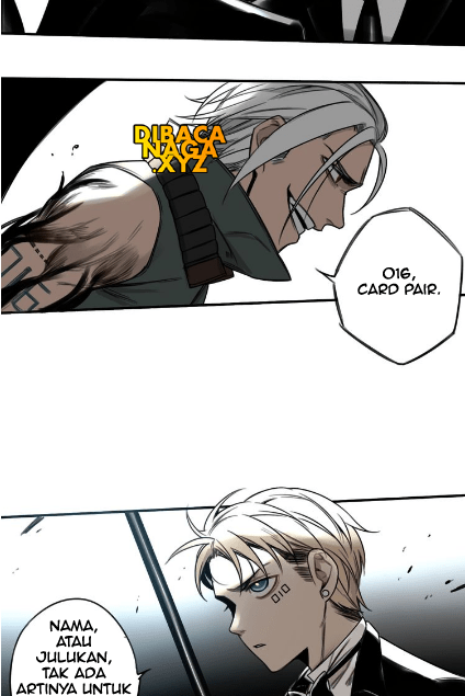 My Bodyguard is 1,3 Meters Chapter 8 - halaman 33