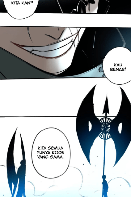 My Bodyguard is 1,3 Meters Chapter 8 - halaman 34