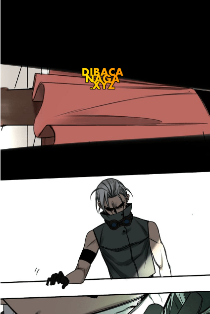 My Bodyguard is 1,3 Meters Chapter 8 - halaman 5