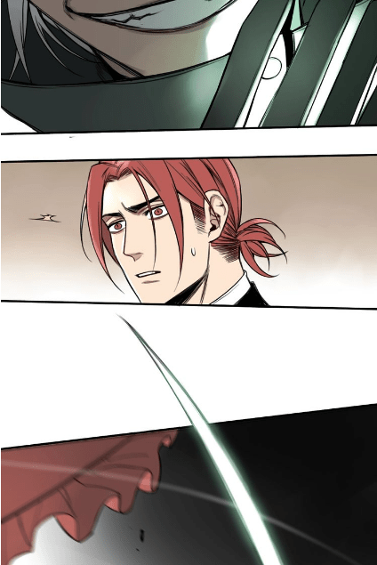 My Bodyguard is 1,3 Meters Chapter 8 - halaman 6