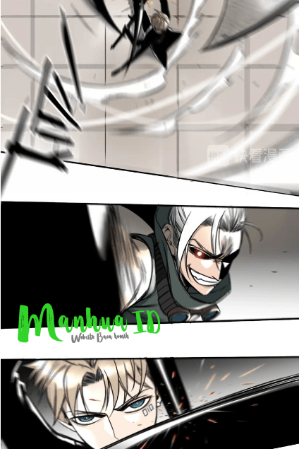 My Bodyguard is 1,3 Meters Chapter 9 - halaman 10