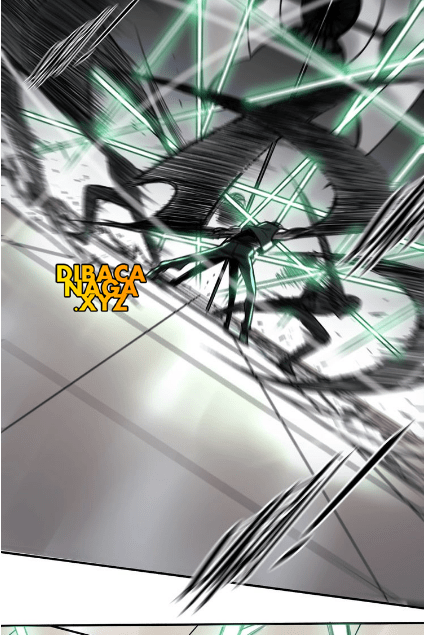 My Bodyguard is 1,3 Meters Chapter 9 - halaman 12