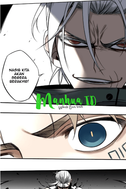My Bodyguard is 1,3 Meters Chapter 9 - halaman 17