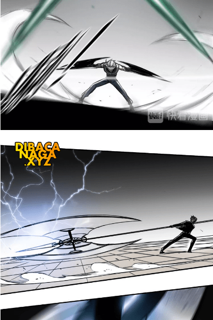 My Bodyguard is 1,3 Meters Chapter 9 - halaman 19