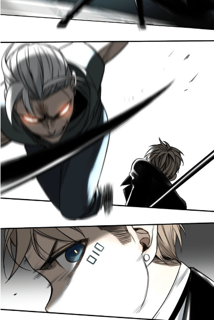 My Bodyguard is 1,3 Meters Chapter 9 - halaman 22