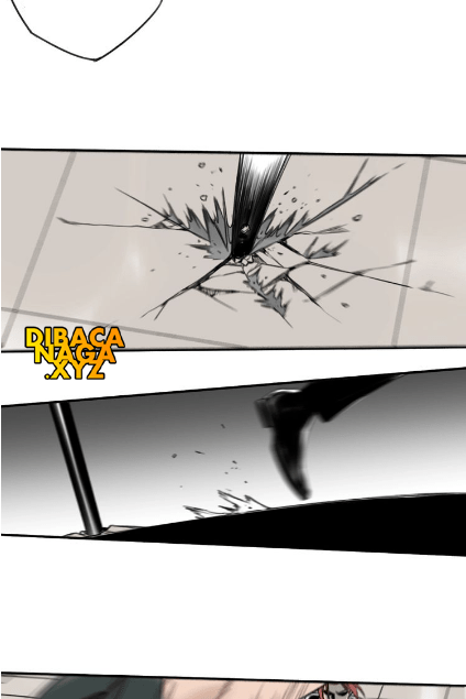 My Bodyguard is 1,3 Meters Chapter 9 - halaman 28