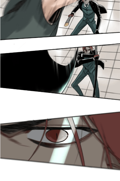 My Bodyguard is 1,3 Meters Chapter 9 - halaman 29