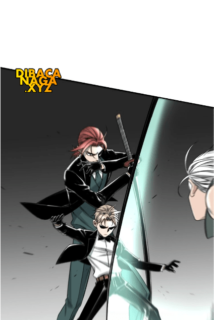 My Bodyguard is 1,3 Meters Chapter 9 - halaman 30