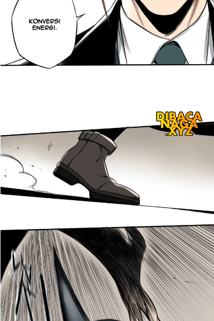 My Bodyguard is 1,3 Meters Chapter 9 - halaman 7