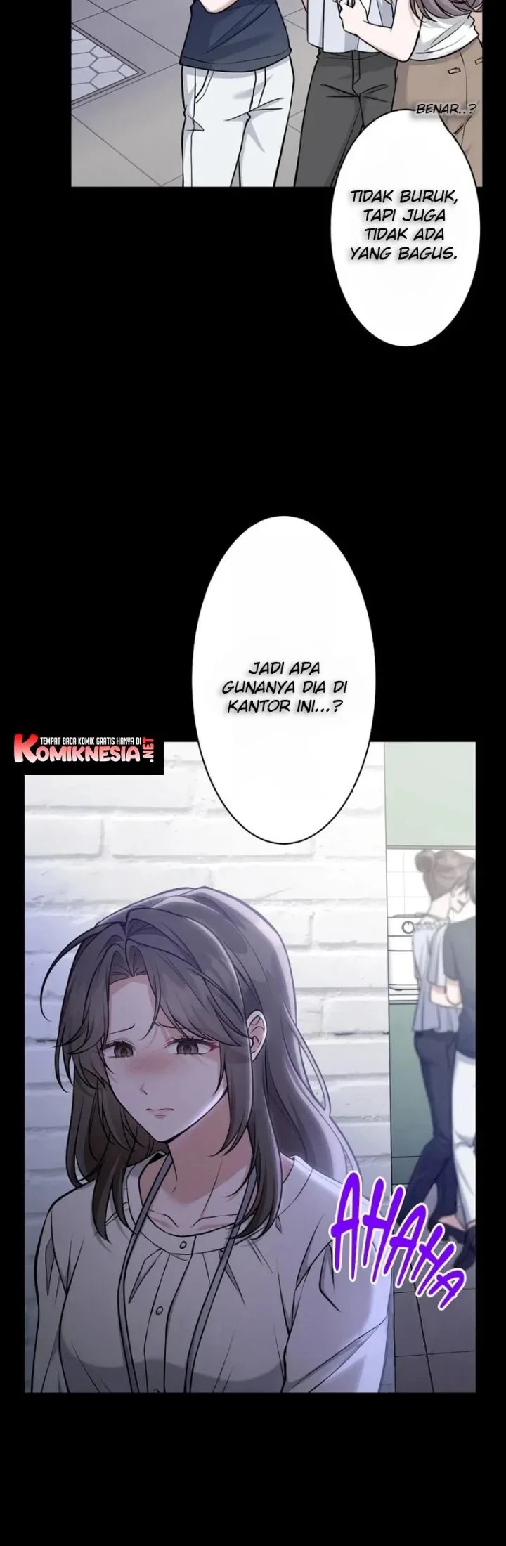 My Boyfriend Ten Years Younger Is My Elite Boss Chapter 1 - halaman 16