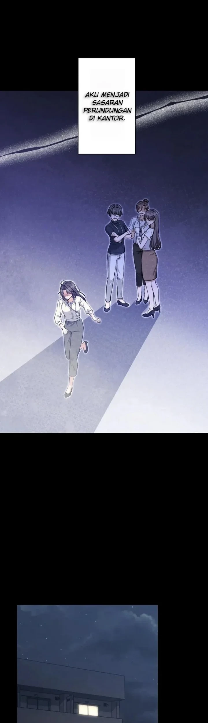My Boyfriend Ten Years Younger Is My Elite Boss Chapter 1 - halaman 17